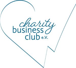 Logo Charity Business Club